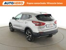 Nissan Qashqai Tekna automat 130KM panorama kamera360 navi grzane fotele - 4