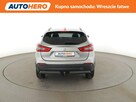 Nissan Qashqai Tekna automat 130KM panorama kamera360 navi grzane fotele - 6