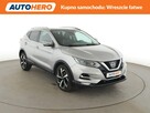 Nissan Qashqai Tekna automat 130KM panorama kamera360 navi grzane fotele - 10