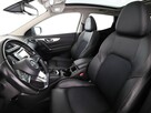 Nissan Qashqai Tekna automat 130KM panorama kamera360 navi grzane fotele - 13