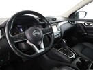 Nissan Qashqai Tekna automat 130KM panorama kamera360 navi grzane fotele - 14