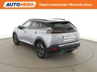 Peugeot 2008 virtual cocpit LED klima auto kamera i czujniki parkowania - 4
