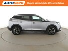Peugeot 2008 virtual cocpit LED klima auto kamera i czujniki parkowania - 9