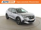 Peugeot 2008 virtual cocpit LED klima auto kamera i czujniki parkowania - 10