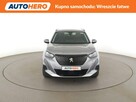 Peugeot 2008 virtual cocpit LED klima auto kamera i czujniki parkowania - 11
