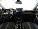 Peugeot 2008 virtual cocpit LED klima auto kamera i czujniki parkowania - 15