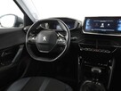 Peugeot 2008 virtual cocpit LED klima auto kamera i czujniki parkowania - 16