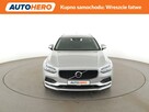 Volvo V90 2.0D Automat Momentum Pro Navi Tempomat Grzane Fotele Skóra Asystenci - 11