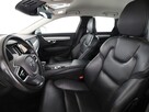 Volvo V90 2.0D Automat Momentum Pro Navi Tempomat Grzane Fotele Skóra Asystenci - 13