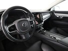 Volvo V90 2.0D Automat Momentum Pro Navi Tempomat Grzane Fotele Skóra Asystenci - 14