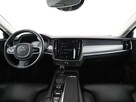 Volvo V90 2.0D Automat Momentum Pro Navi Tempomat Grzane Fotele Skóra Asystenci - 15