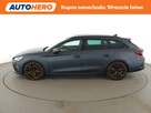 Cupra Leon FV23 PHEV VZ DSG Climatronic ACC Grzane Fotele Skóra Kamera MatrixLED - 2