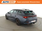 Cupra Leon FV23 PHEV VZ DSG Climatronic ACC Grzane Fotele Skóra Kamera MatrixLED - 4