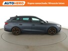 Cupra Leon FV23 PHEV VZ DSG Climatronic ACC Grzane Fotele Skóra Kamera MatrixLED - 9