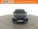Cupra Leon FV23 PHEV VZ DSG Climatronic ACC Grzane Fotele Skóra Kamera MatrixLED - 11