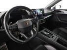 Cupra Leon FV23 PHEV VZ DSG Climatronic ACC Grzane Fotele Skóra Kamera MatrixLED - 14