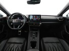 Cupra Leon FV23 PHEV VZ DSG Climatronic ACC Grzane Fotele Skóra Kamera MatrixLED - 15