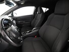 Toyota C-HR HEV automat klima auto grzane fotele czujniki parkowania - 13