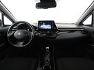 Toyota C-HR HEV automat klima auto grzane fotele czujniki parkowania - 15