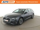 Audi A6 FV23 full led navi kamera automat pdc tempomat