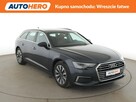 Audi A6 FV23 full led navi kamera automat pdc tempomat - 10