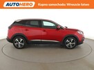 Peugeot 3008 automat navi kamera virtual auto klima - 9
