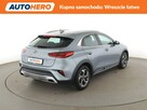 Kia XCeed LPG klimatyzacja kamera i czujniki parkowania - 7