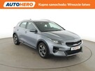 Kia XCeed LPG klimatyzacja kamera i czujniki parkowania - 10