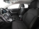 Kia XCeed LPG klimatyzacja kamera i czujniki parkowania - 13