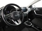 Kia XCeed LPG klimatyzacja kamera i czujniki parkowania - 14