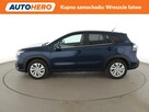 Suzuki SX4 S-Cross mHEV klima auto grzane fotele kamera i czujniki parkowania - 2