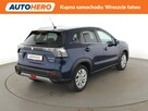 Suzuki SX4 S-Cross mHEV klima auto grzane fotele kamera i czujniki parkowania - 7