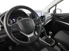 Suzuki SX4 S-Cross mHEV klima auto grzane fotele kamera i czujniki parkowania - 14