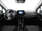 Suzuki SX4 S-Cross mHEV klima auto grzane fotele kamera i czujniki parkowania - 15