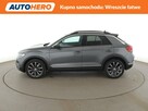Volkswagen T-Roc Sport 4Motion automat 150KM navi grzane fotele hak PDC climatronic - 2