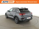 Volkswagen T-Roc Sport 4Motion automat 150KM navi grzane fotele hak PDC climatronic - 4
