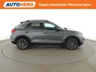 Volkswagen T-Roc Sport 4Motion automat 150KM navi grzane fotele hak PDC climatronic - 9