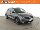 Volkswagen T-Roc Sport 4Motion automat 150KM navi grzane fotele hak PDC climatronic - 10