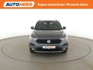 Volkswagen T-Roc Sport 4Motion automat 150KM navi grzane fotele hak PDC climatronic - 11