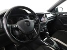 Volkswagen T-Roc Sport 4Motion automat 150KM navi grzane fotele hak PDC climatronic - 14