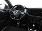 Volkswagen T-Roc Sport 4Motion automat 150KM navi grzane fotele hak PDC climatronic - 16