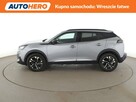 Peugeot 2008 fv23 full led navi pdc manual auto klima - 2