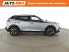 Peugeot 2008 fv23 full led navi pdc manual auto klima - 9