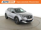 Peugeot 2008 fv23 full led navi pdc manual auto klima - 10