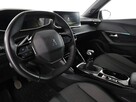 Peugeot 2008 fv23 full led navi pdc manual auto klima - 14