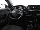 Peugeot 2008 fv23 full led navi pdc manual auto klima - 16