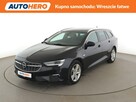 Opel Insignia Elegance automat navi grzane fotele kamera matrix LED tempomat