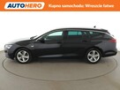 Opel Insignia Elegance automat navi grzane fotele kamera matrix LED tempomat - 2