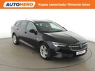 Opel Insignia Elegance automat navi grzane fotele kamera matrix LED tempomat - 10