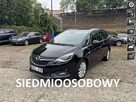 Opel Zafira 2.0CDTI-170km-Automat-7-Osobowy-Bezwypadkowy-Navi-Kamera-2xPDC-Tempoma - 1